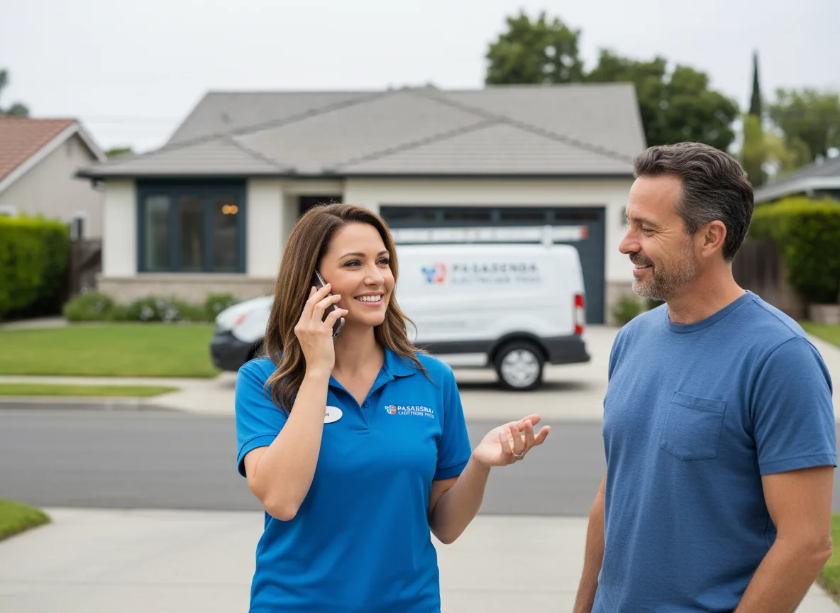 Electrician Rosine, KY FAQs